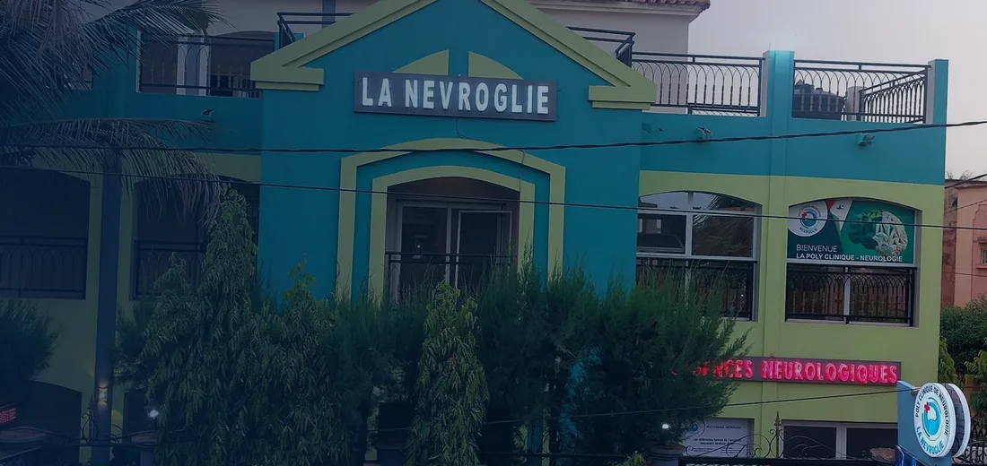 Programme Santé Névroglie
